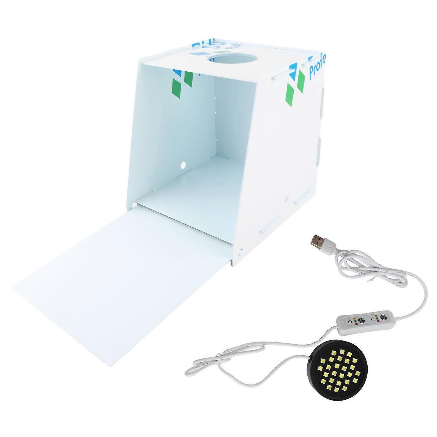 Ultra Violet Curing Box Rotazione di piccole dimensioni Stampante 3D Resina Ultra Violet Curing Light Station per H