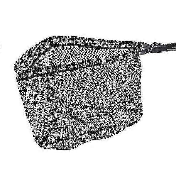 Collapsible Retractable Fishing Landing Net for Bird Fishing