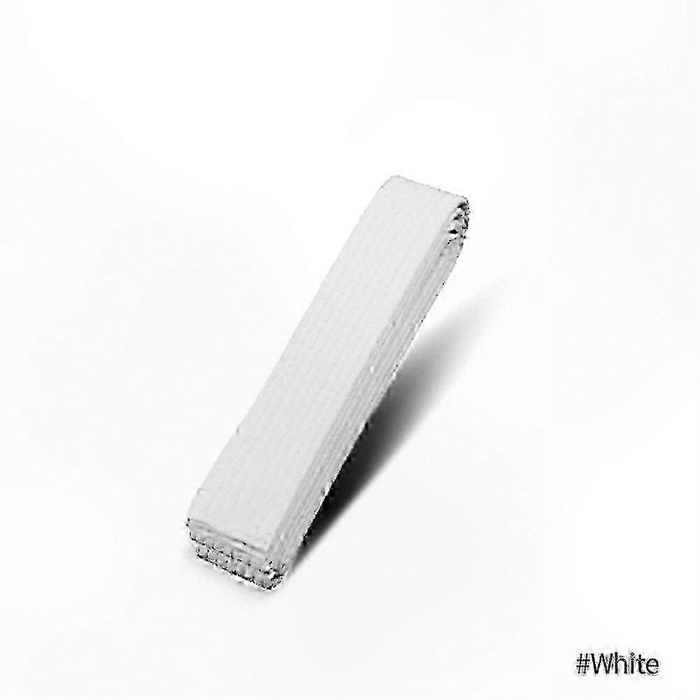 Protective Waist Support Belt for Martial Arts Training