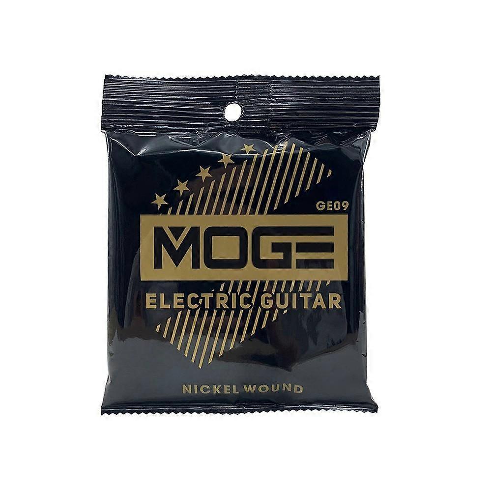 Electric Guitar Strings Parts Nickel Plated Practiced