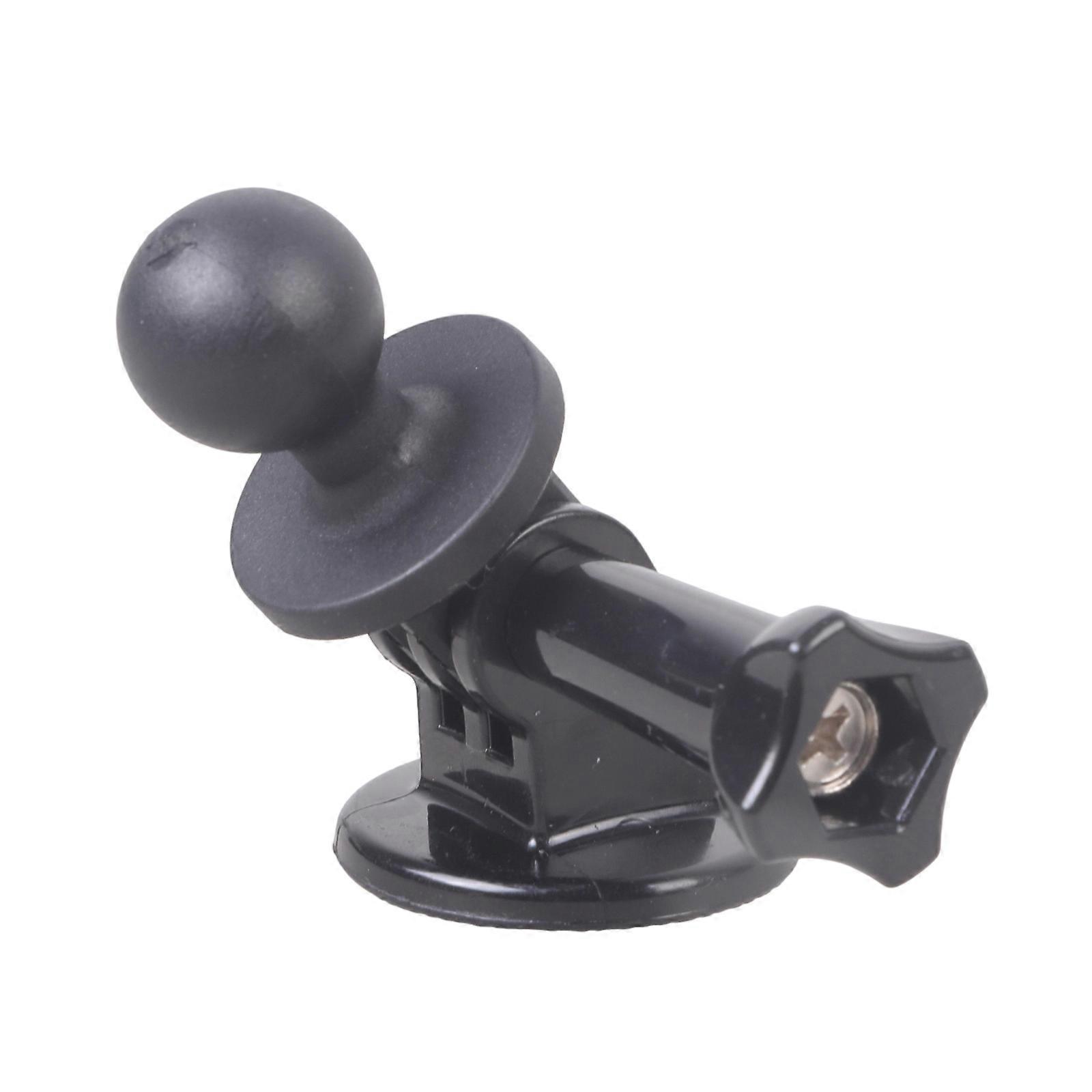 Strong ABS Plastic Sphere Joint Link 17mm Mount For Blogging Equipment Action Camera Accessories Multicolor