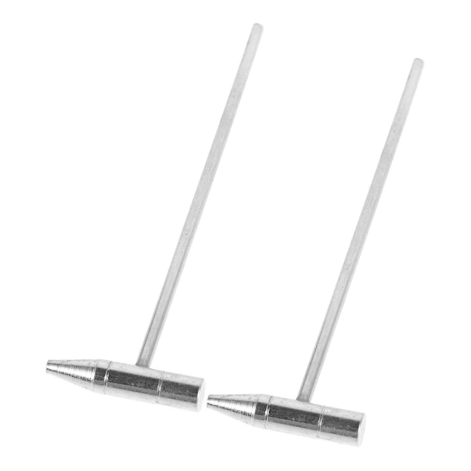 Tuning Hammer Mini for Kalimba Tuning 2Pcs Set