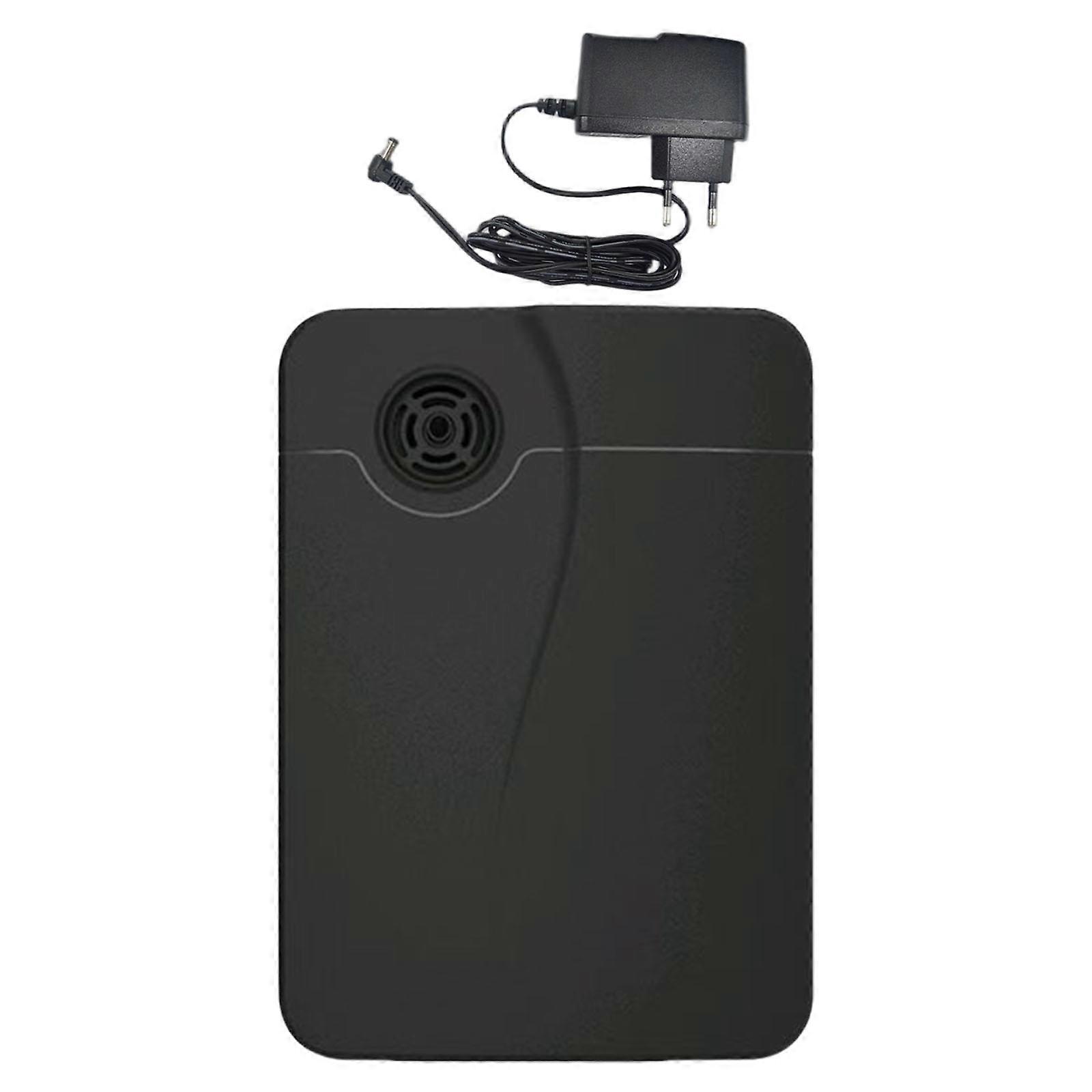 Commercial Fragrances Mists Machine 200ml Capacity Quiet Operations Scent Air Aromatherapies Diffuser Home Office Use  Black