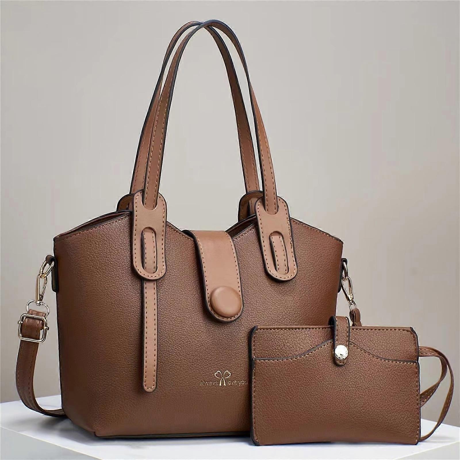 2024 2023 New Large Capacity Bag Single Shoulder Mother And Child Bag Large Package