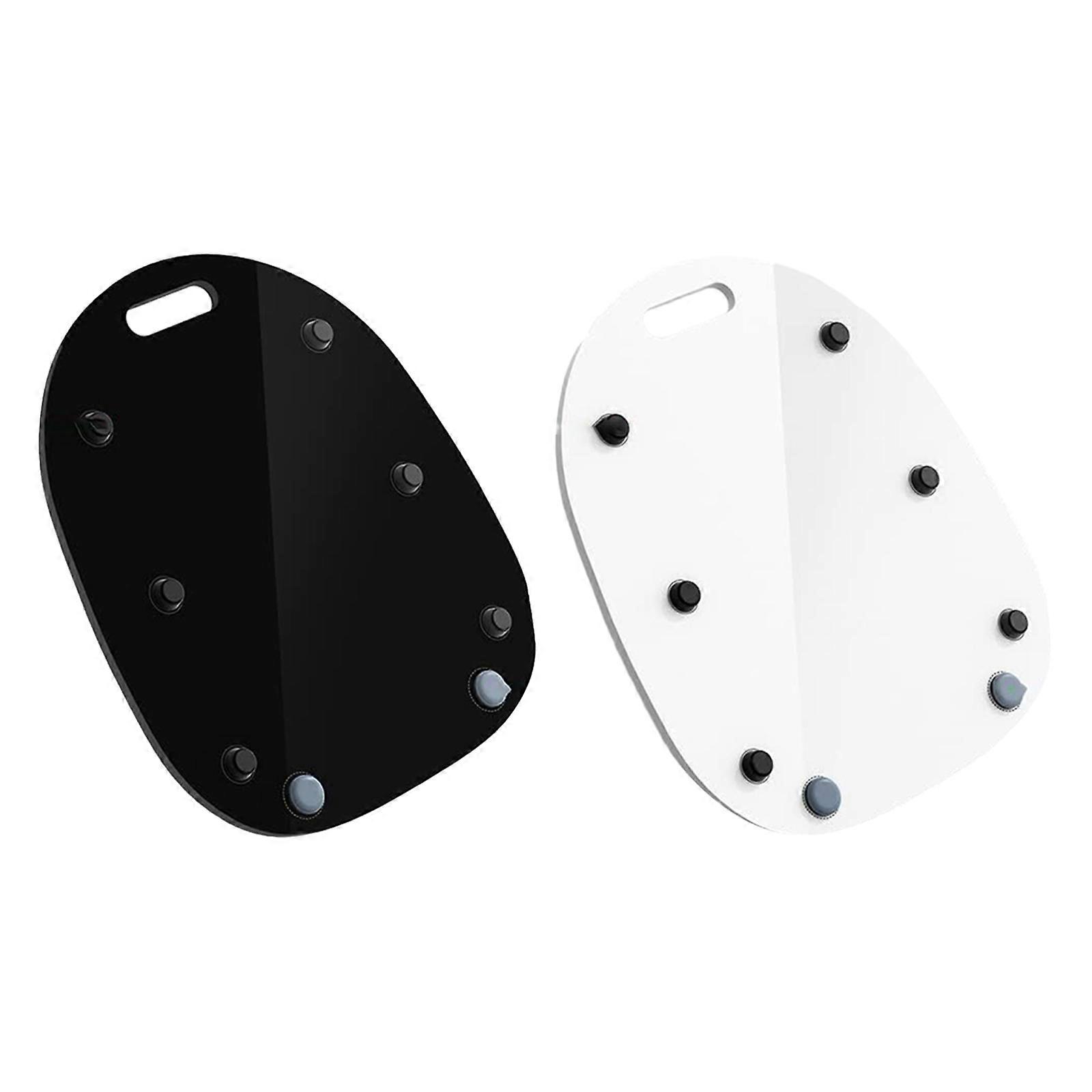 Suitable For  TM5 TM6 Stand Mixer Mover Cooker Coffee Maker Sliding Mats Moving Kitchen Appliance Non Slip Pad Multicolor