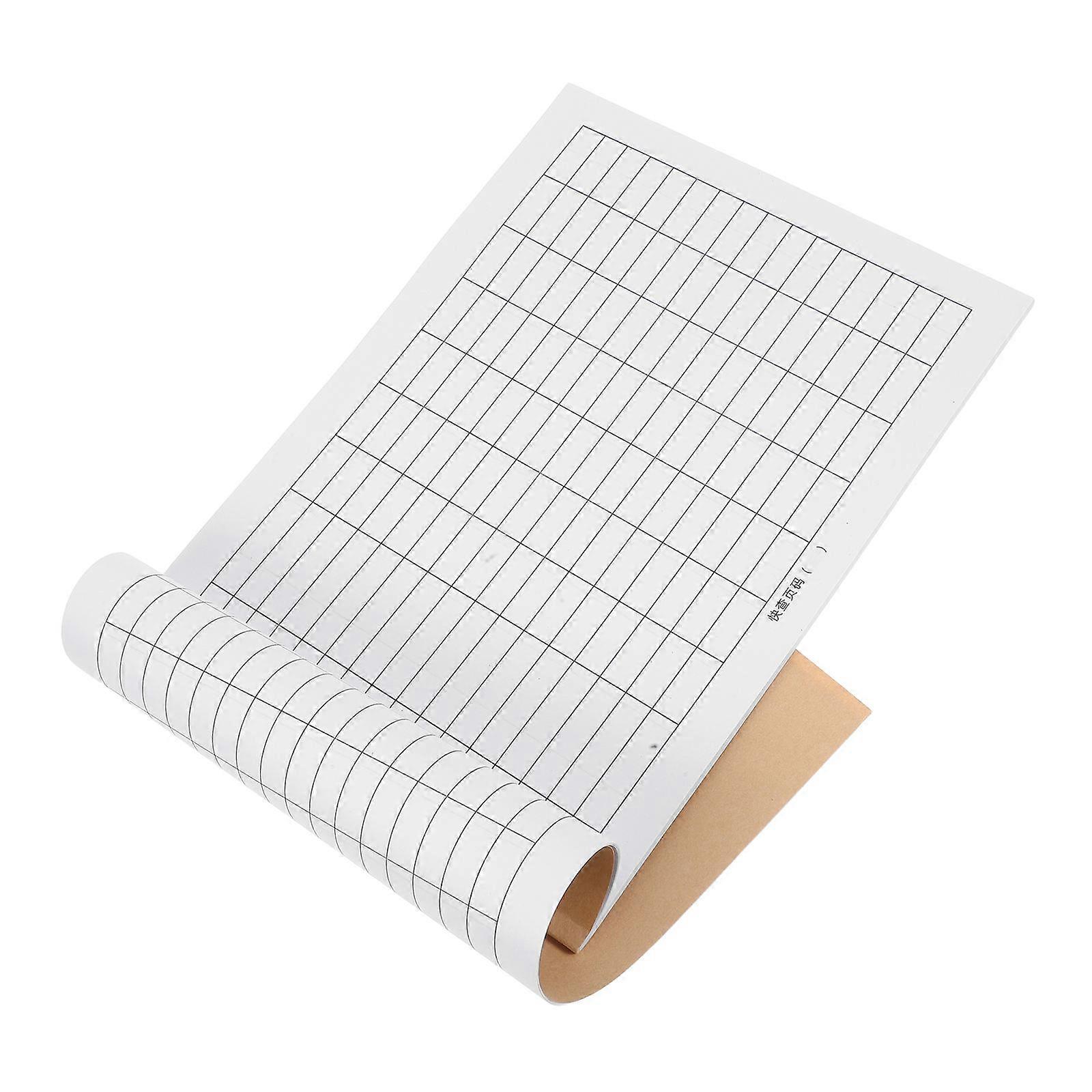 Personal Finance Ledger Accounting Ledger Inventory Tracking Office Use 10.3X7.5X0.2In Business Record Keeping 1Pack