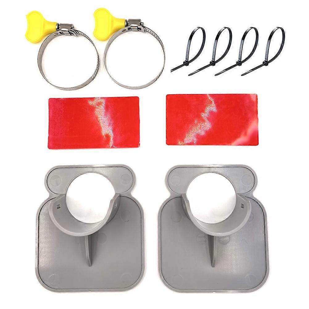 Swimming Pool Pipe Holders, Above Ground Pool Accessories