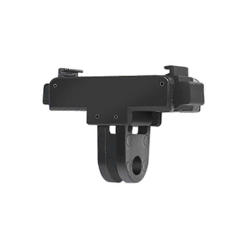 Compatible With Dji Action 6 Magnetic Quick-Release Bottom