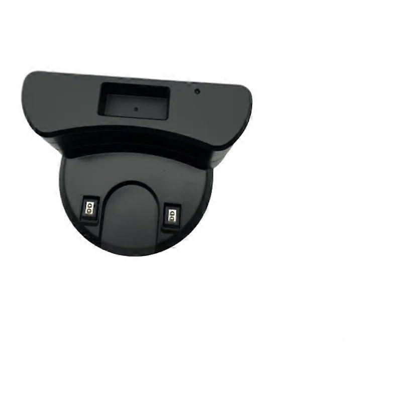 Robot Vacuum Charging Base and Adapter Compatible with Robot Vacuum Models 990, RoboVac 11 11C