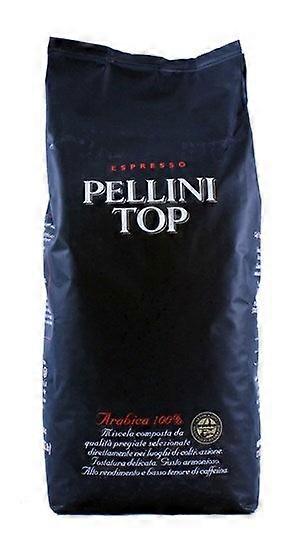 Coffee Pellini Top 100% Arabica 1 Kg, Beans
