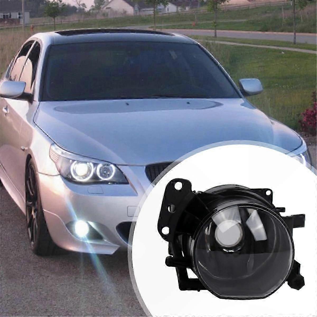 Fog Light Assembly Without Bulb For E60 63177897188 Model