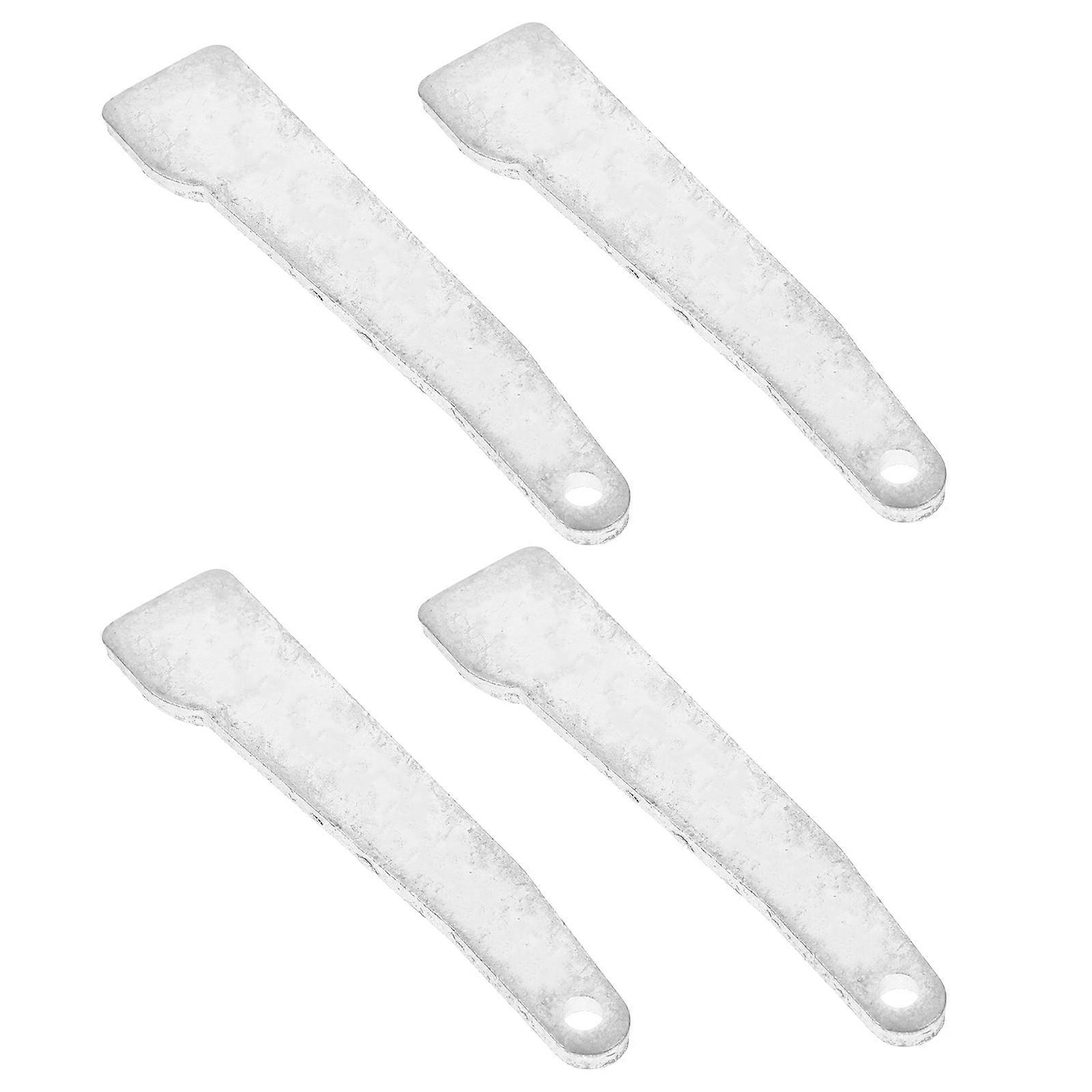 Durable Scaffold Fixed Part Scaffold Adapter Part for Efficient Use 4Pcs