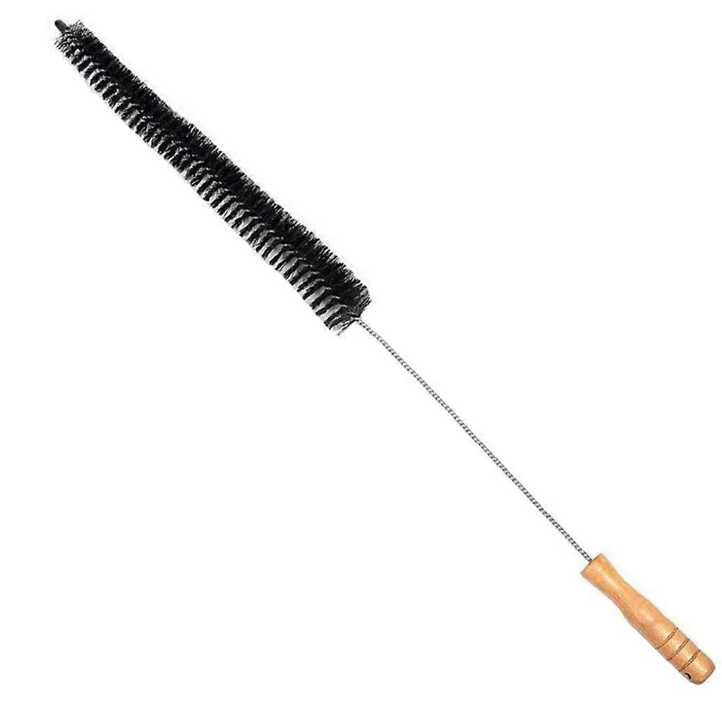 Radiator Lint Brush Dryer Vent Cleaner Kit with Long Flexible Coil for Washing Machine