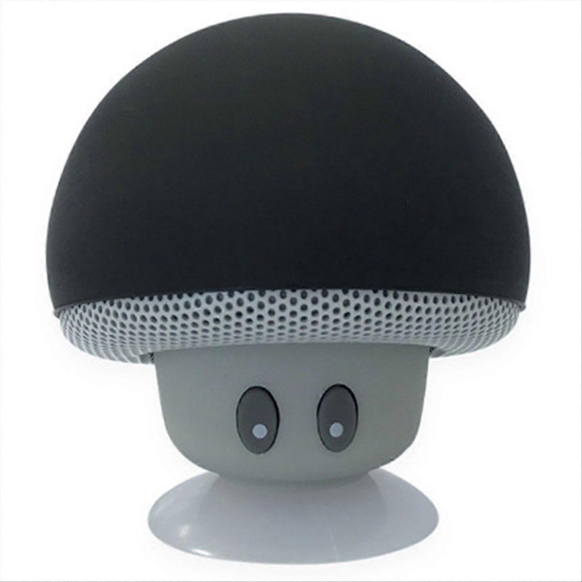 High Quality Wireless Bluetooth Speaker 30ft Wireless Range Black