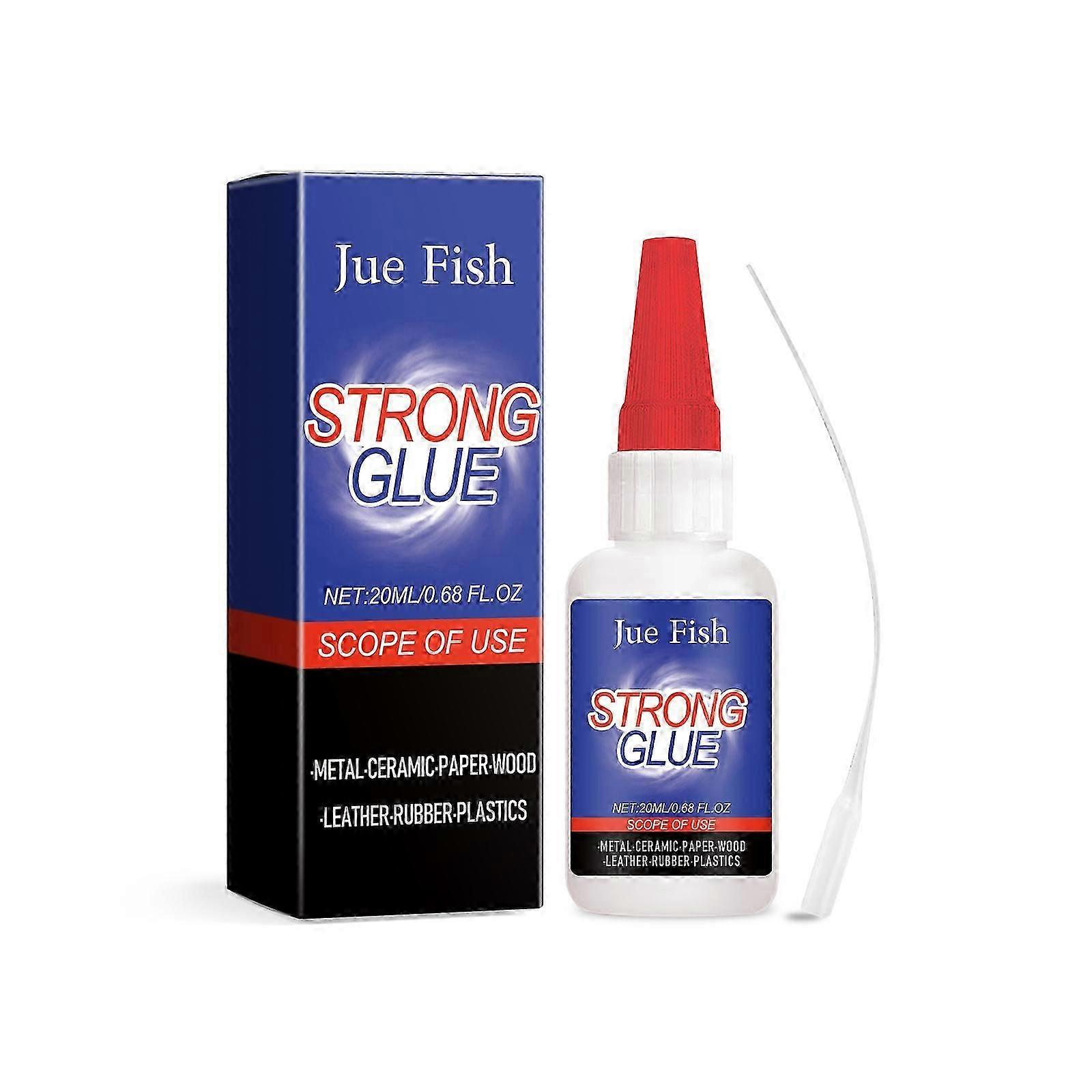 FastDrying MultiSurface Edge Sealing Glue  Portable, Versatile Adhesive for Wood, Plastic, Metal  More | Easy Application, Precision Control, Quick