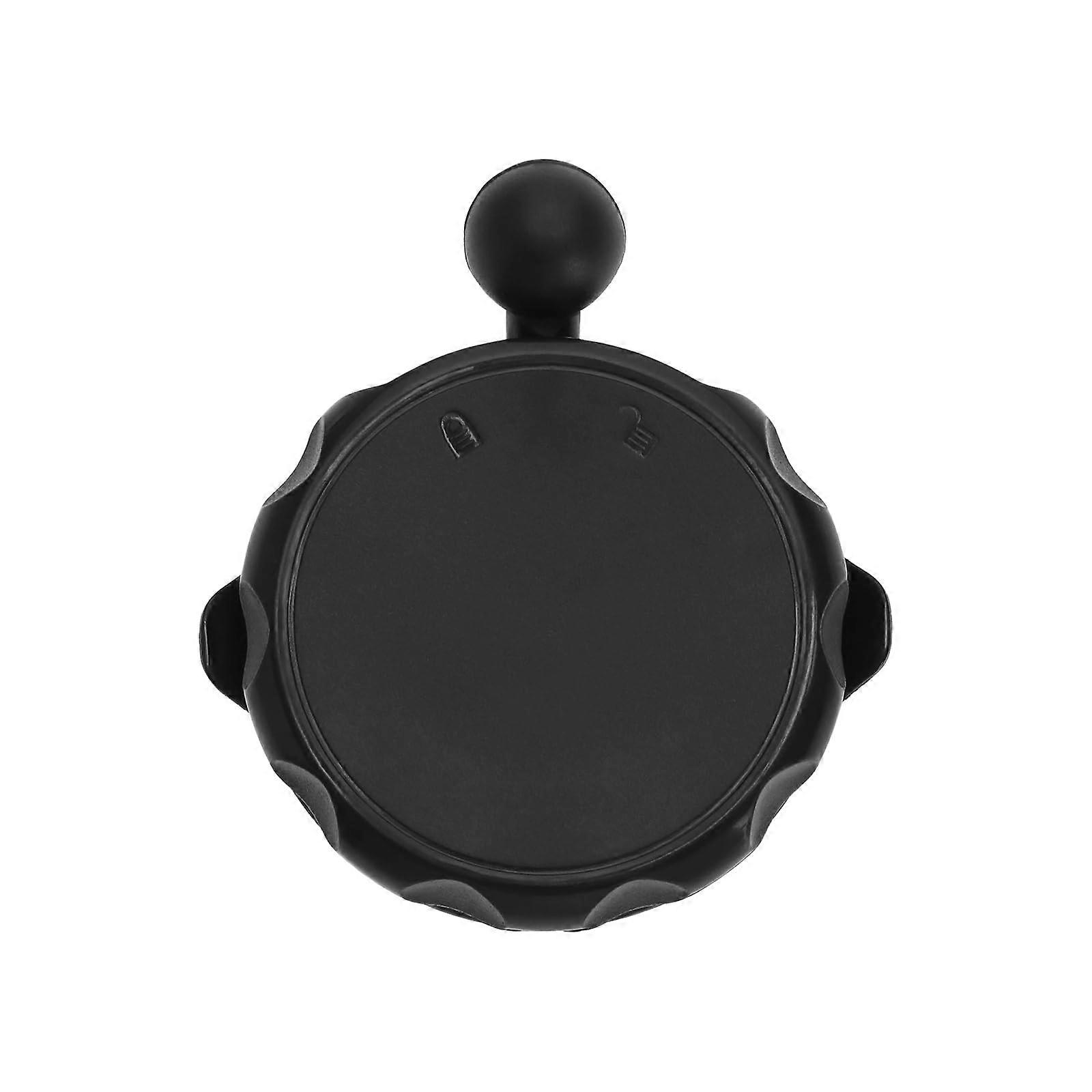 GPS Car Mount with Secure Windshield Suction Compatible with TomTom Via 100 110 1535 1600