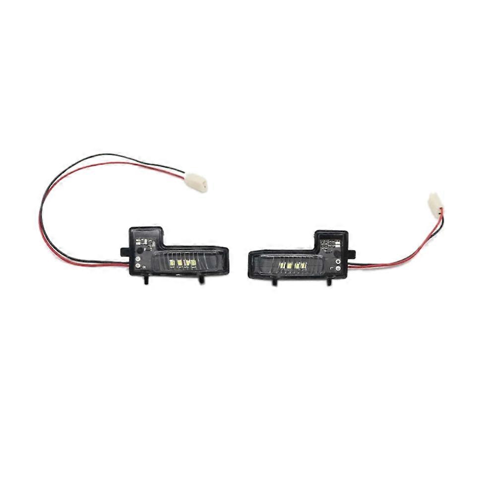 Auto Left Right Side Mirror Lamp for W164 2009-2016