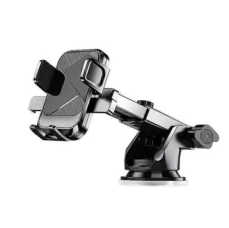 Car Phone Mount for Mazda CX30 20192025 with Strong Suction and 360° Rotation for Dash or Windshield