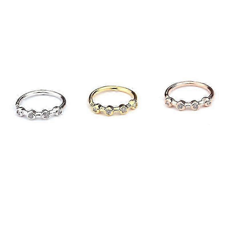 Helix Piercing Ring, Tiny Flower Nose Hoop for Cartilage and Tragus