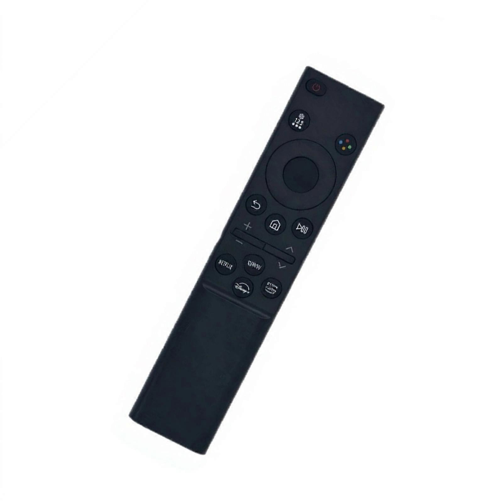Remote Control Including Exclusive Buttons For BN5901388C Entertainment Platforms Enhancing Viewing Experience Multicolor