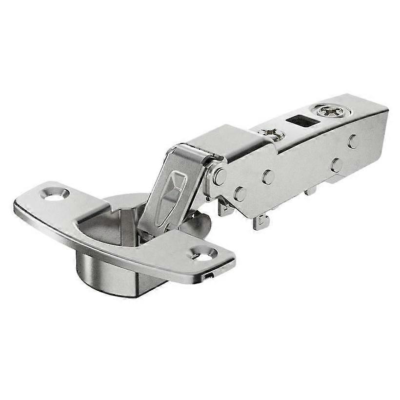 Soft Close Hinge 110 Degree Half Overlay Sensys 8645i