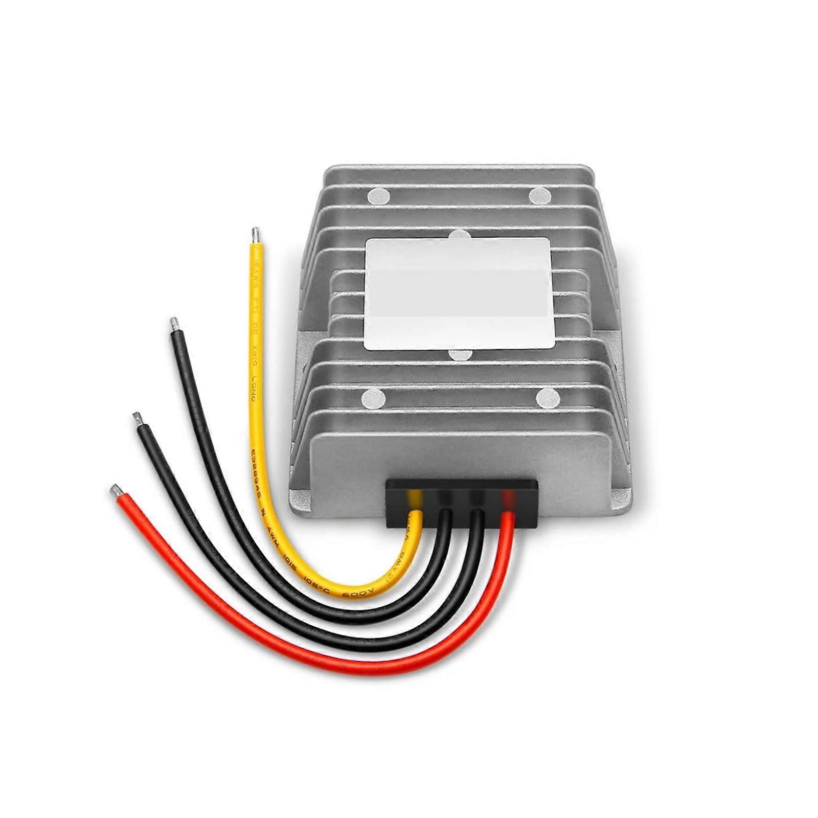 DC DC Converter 12V To 30V Boost Converter 8A Output Step Up Module