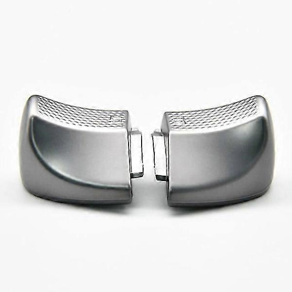 Compatible with Xbox One Elite Series 2 Controller Replacement Shell Upper Lower Housing with LT RT Buttons LB RB Bumpers Repair Parts