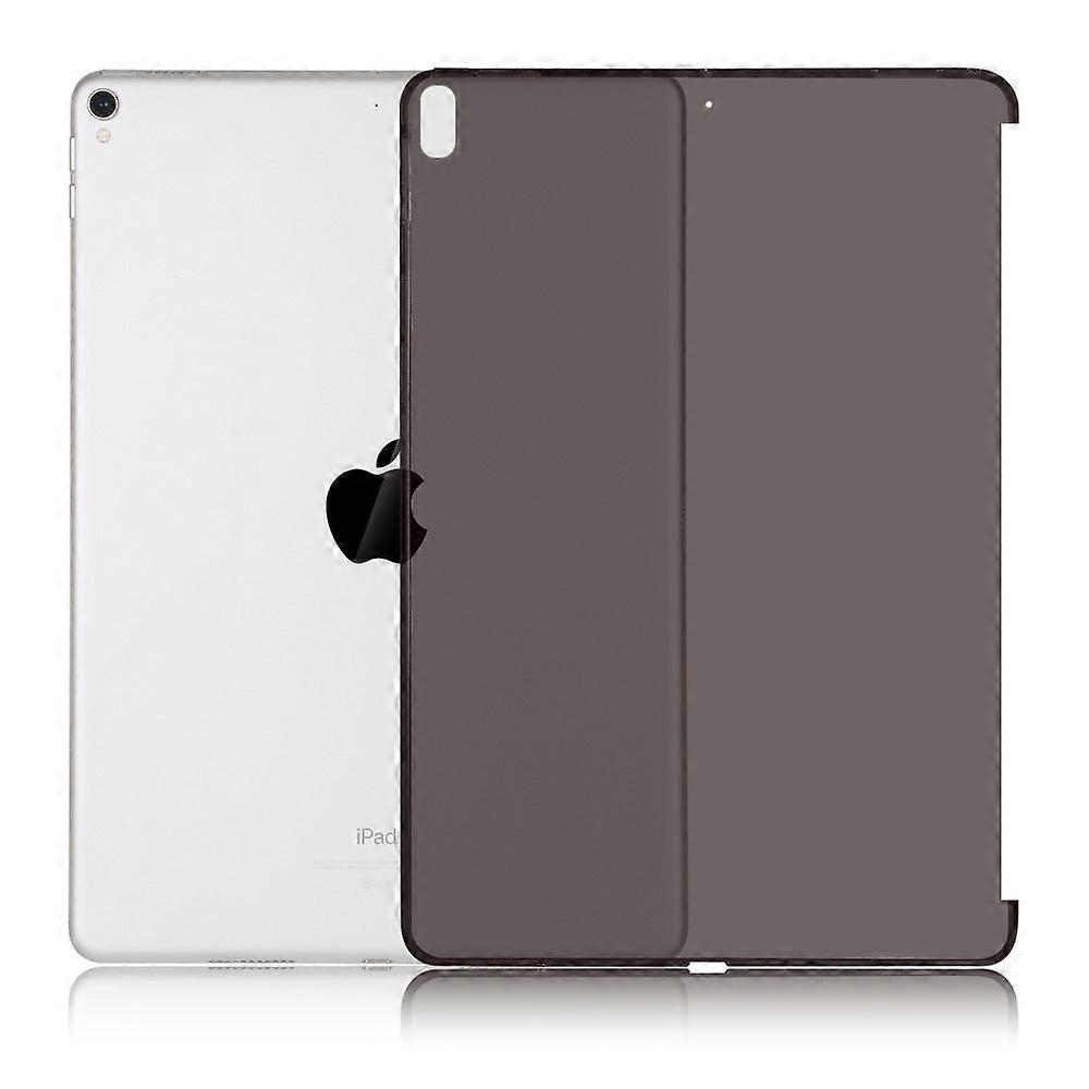 Stylish Case For Ipad 234 Ordinary Missing Edge Black Bracket Airbag Soft