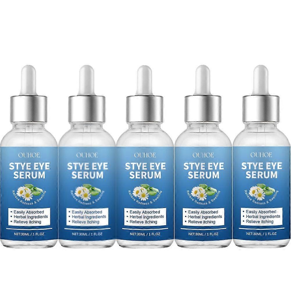Stye Eye Serum - zachte dagelijkse oogverzorging