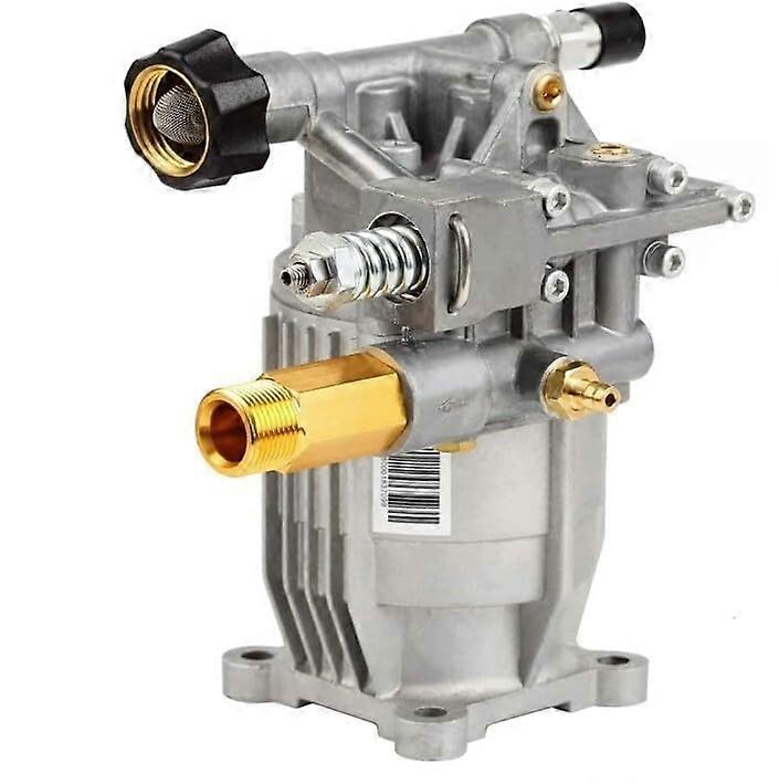 Pressure Washer Pump Replacement for Stihl RB600 3200psi Pressure Durable Easy Install