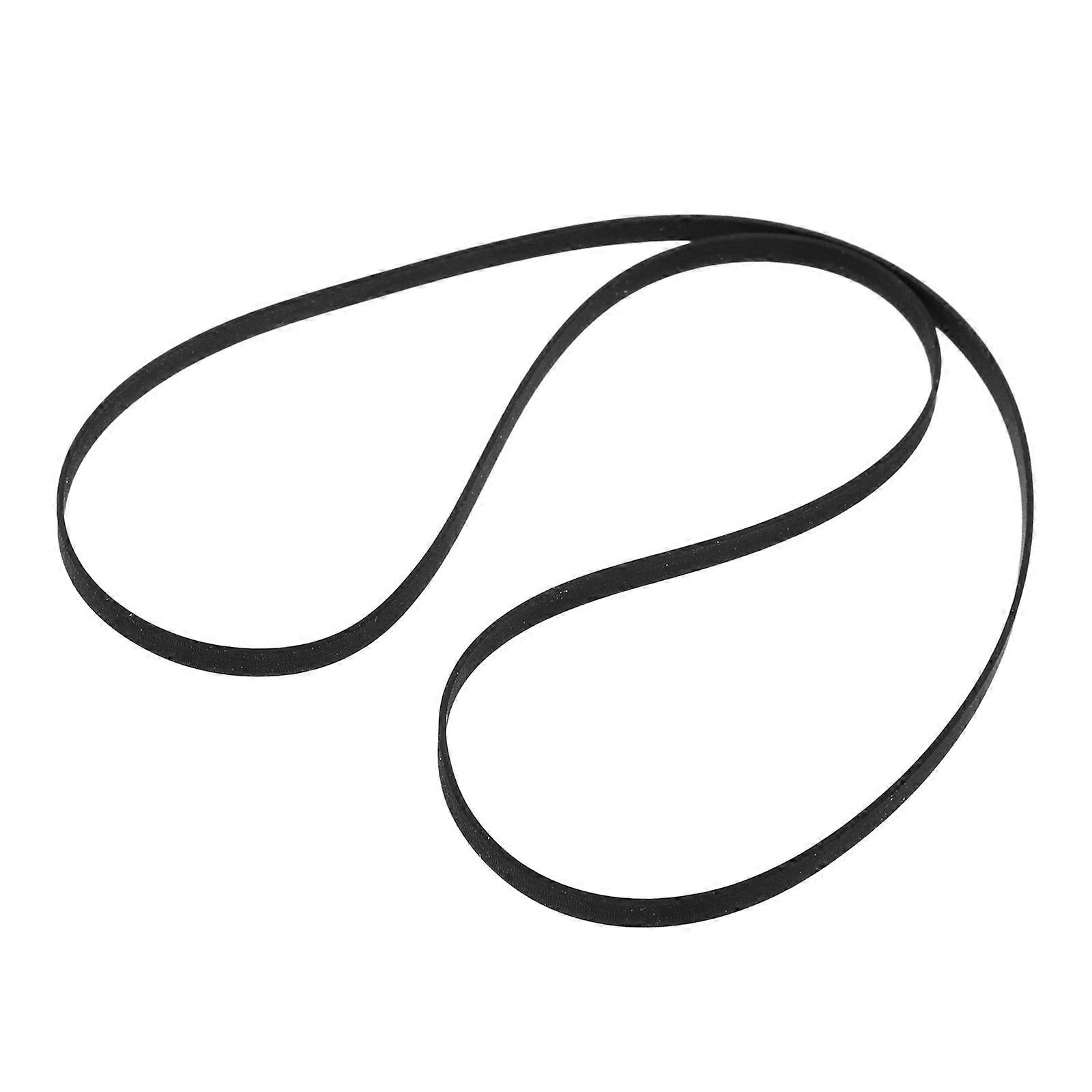 Rubber Recorder Belt for Cassette Player Belt Maintenance