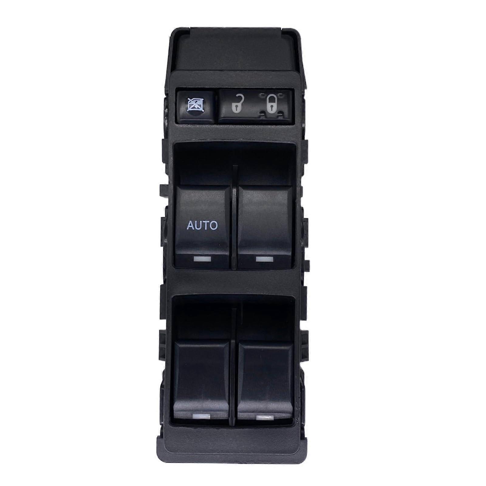 Driver Side Power Window Switch for Chrysler 300 Sebring Dodge Avenger