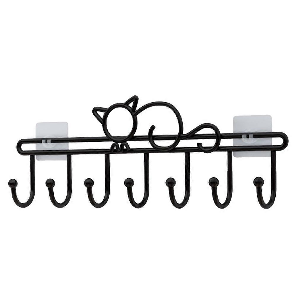 Bathroom Clothes-Hook Multi-Purpose Storage Hook for Home 1Pcs