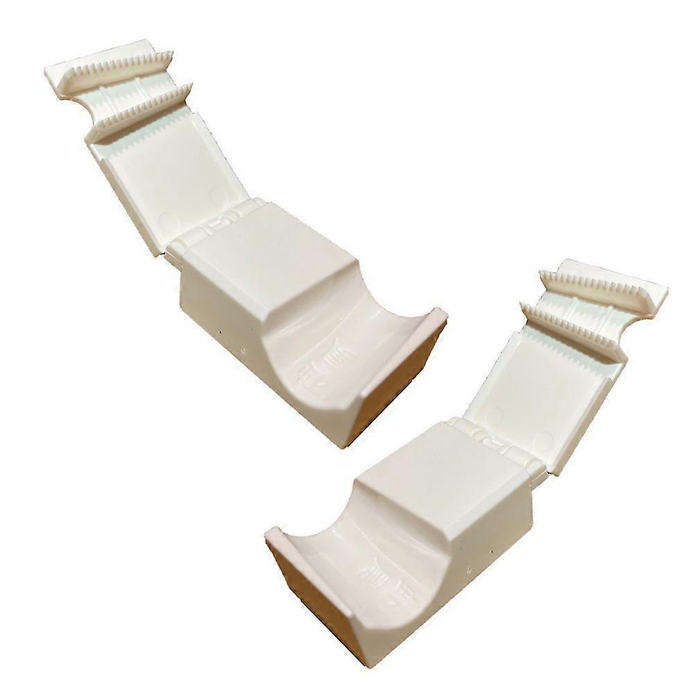 Crawfish Plastic Crayfish Shelling Device for Kitchen Use 2Pcs