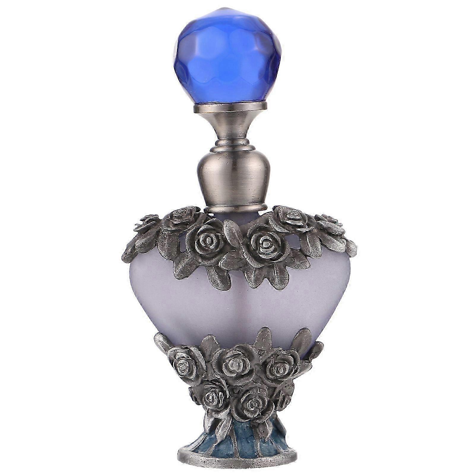 Perfume Separating Bottle Empty Glass Bottle Perfume Sub Bottle Perfume Bottle