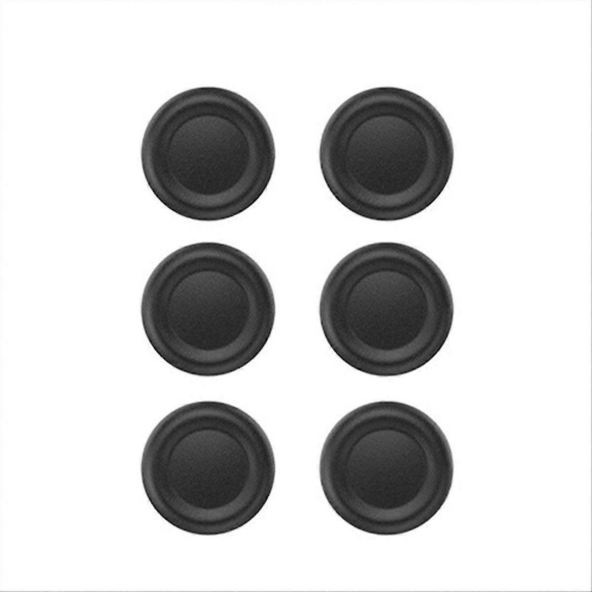 Joystick Replacement Caps for Controller Easy Install Thumb Stick Caps Enhanced Grip for Improved Gaming