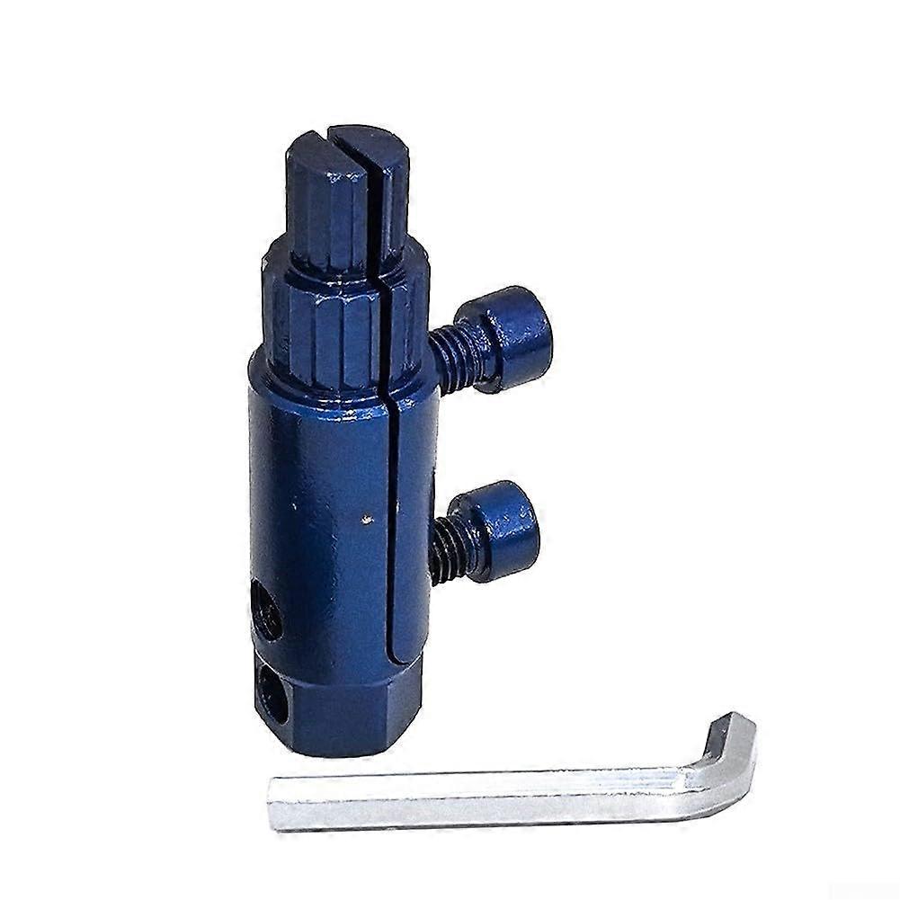 Broken Screw Extractor with Reverse Thread for Plumbing, MultiSize Pipe Wire Removal 20mm 25mm 32mm