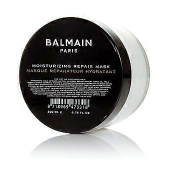 BALMAIN - Fugtgivende Reparerende Maske 200ml Ny formel