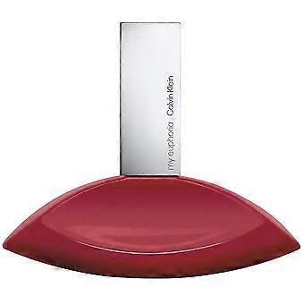 Edp Spray Calvin Klein My Euphoria 30 ml