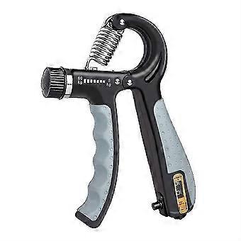 Campaigning Tools Hand Power Grip Durable Fitness Tool Foam Strengthen Muscles Power Training-FCY
