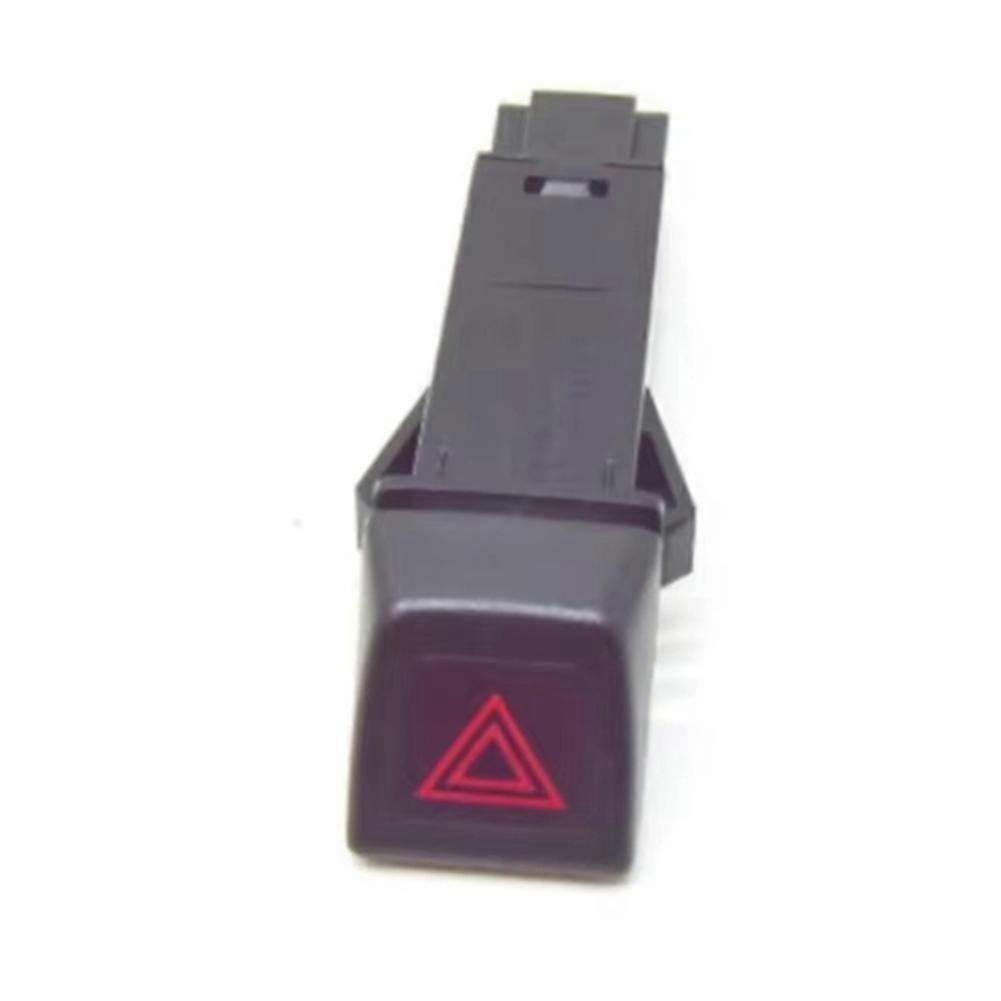 9123684 for Volvo S40/C30/XC60 Hazard Warning Light Switch Button