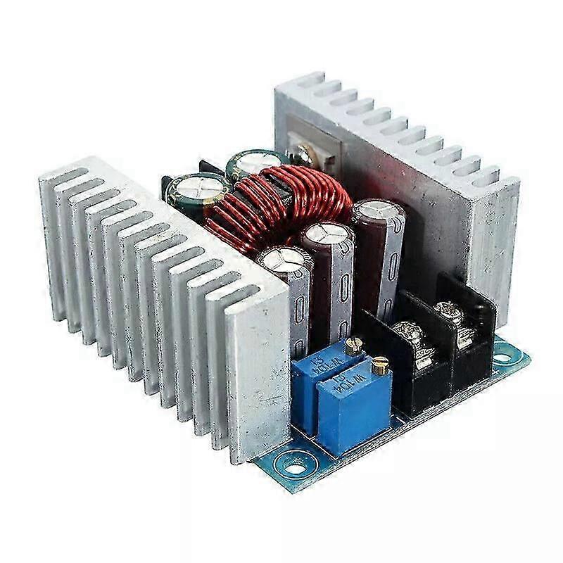 20A 300W DC DC Converter Step Down Converter Adjustable Voltage Regulator