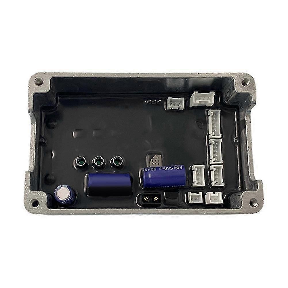 Controller Board compatible for Ninebot E2 Electric Scooter Motherboard Control Accessories