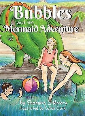 Bubbles and the Mermaid Adventure
