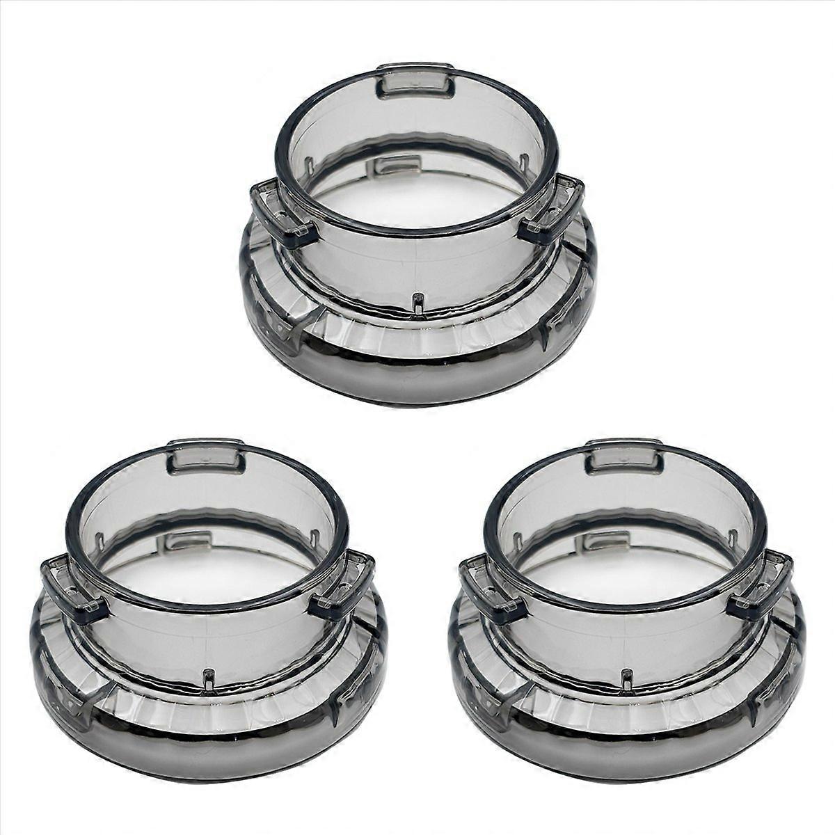 54mm Dosing Funnel for Portafilters