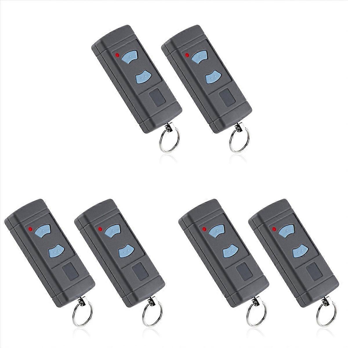 Garage Door Remote Handheld Transmitter Replacement for 