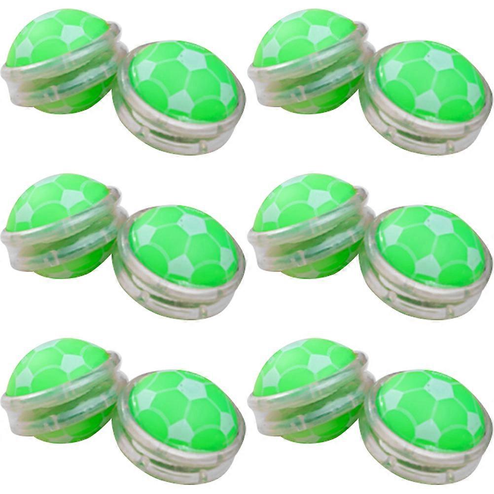 Plastic Yo-Yo Ball Toy for Playing 24Pcs Educational Toy