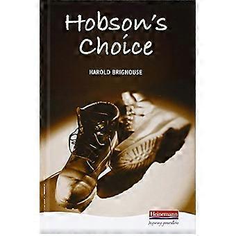 Hobson's Choice (Heinemann spelar)