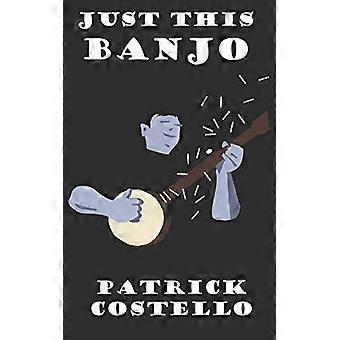 Juste ce banjo