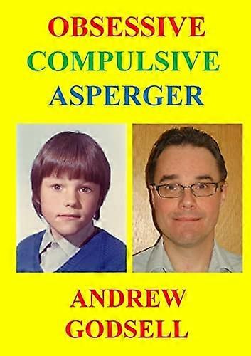Asperger obsesivo compulsivo